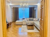 Satılır 3 otaqlı köhnə tikili 126 m², Badamdar q., photo 5 from 8