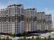 Satılır 2 otaqlı yeni tikili 51.7 m², Nizami m., photo 5 from 6