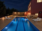 İcarəyə verilir 5 otaqlı həyət evi/bağ evi 250 m², Novxanı q., photo 4 from 8