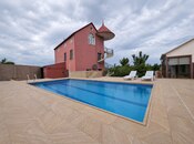 İcarəyə verilir 5 otaqlı həyət evi/bağ evi 250 m², Novxanı q., photo 3 from 8