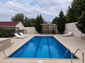 İcarəyə verilir 5 otaqlı həyət evi/bağ evi 250 m², Novxanı q., photo 5 from 8