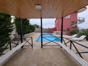 İcarəyə verilir 5 otaqlı həyət evi/bağ evi 250 m², Novxanı q., photo 6 from 8