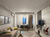 İcarəyə verilir 2 otaqlı yeni tikili 70 m², Şah İsmayıl Xətai m., photo 1 from 8