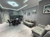 İcarəyə verilir 2 otaqlı yeni tikili 80 m², Sea Breeze q., photo 2 from 8