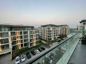 İcarəyə verilir 2 otaqlı yeni tikili 80 m², Sea Breeze q., photo 3 from 8