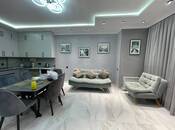 İcarəyə verilir 2 otaqlı yeni tikili 80 m², Sea Breeze q., photo 8 from 8