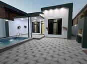 Satılır 4 otaqlı həyət evi/bağ evi 100 m², Mərdəkan q., photo 1 from 8