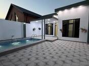Satılır 4 otaqlı həyət evi/bağ evi 100 m², Mərdəkan q., photo 2 from 8