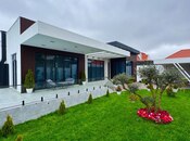 Satılır 5 otaqlı həyət evi/bağ evi 240 m², Mərdəkan q., photo 1 from 8