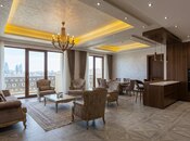 Продаётся 3-комн. новостройка 193 м², м. Гянджлик, photo 2 from 7