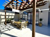 Satılır 5 otaqlı həyət evi/bağ evi 250 m², Mərdəkan q., photo 7 from 8