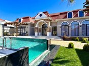 Satılır 5 otaqlı həyət evi/bağ evi 250 m², Mərdəkan q., photo 1 from 8
