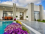 Satılır 4 otaqlı həyət evi/bağ evi 190 m², Şüvəlan q., photo 4 from 8