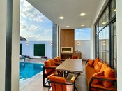 Satılır 4 otaqlı həyət evi/bağ evi 190 m², Şüvəlan q., photo 7 from 8