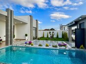 Satılır 4 otaqlı həyət evi/bağ evi 190 m², Şüvəlan q., photo 6 from 8