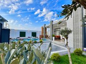 Satılır 4 otaqlı həyət evi/bağ evi 190 m², Şüvəlan q., photo 5 from 8
