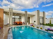 Satılır 4 otaqlı həyət evi/bağ evi 190 m², Şüvəlan q., photo 1 from 8