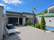 İcarəyə verilir 4 otaqlı həyət evi/bağ evi 150 m², Mərdəkan q., photo 2 from 8