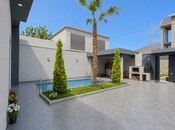 İcarəyə verilir 4 otaqlı həyət evi/bağ evi 150 m², Mərdəkan q., photo 4 from 8