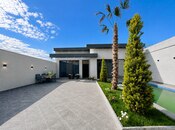 İcarəyə verilir 4 otaqlı həyət evi/bağ evi 150 m², Mərdəkan q., photo 1 from 8