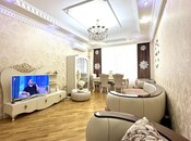 Satılır 3 otaqlı yeni tikili 100 m², Nəsimi m., photo 1 from 8