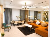 Satılır 3 otaqlı yeni tikili 120 m², Nəriman Nərimanov m., photo 1 from 8