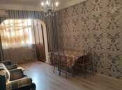 İcarəyə verilir 2 otaqlı köhnə tikili 50 m², İnşaatçılar m., photo 1 from 8