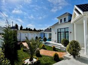 Satılır 4 otaqlı həyət evi/bağ evi 200 m², Mərdəkan q., photo 6 from 8