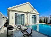Satılır 4 otaqlı həyət evi/bağ evi 200 m², Mərdəkan q., photo 4 from 8