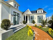 Satılır 4 otaqlı həyət evi/bağ evi 200 m², Mərdəkan q., photo 1 from 8