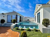 Satılır 4 otaqlı həyət evi/bağ evi 200 m², Mərdəkan q., photo 5 from 8