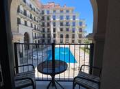 İcarəyə verilir 1 otaqlı yeni tikili 60 m², Sea Breeze q., photo 1 from 8