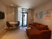 İcarəyə verilir 1 otaqlı yeni tikili 60 m², Sea Breeze q., photo 8 from 8