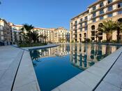 İcarəyə verilir 1 otaqlı yeni tikili 60 m², Sea Breeze q., photo 4 from 8
