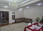 Satılır 3 otaqlı yeni tikili 134 m², Suraxanı r., photo 1 from 8
