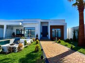Satılır 5 otaqlı həyət evi/bağ evi 220 m², Mərdəkan q., photo 3 from 8