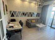 İcarəyə verilir 2 otaqlı yeni tikili 70 m², Nəsimi r., photo 1 from 8