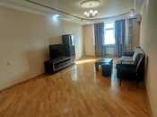 İcarəyə verilir 3 otaqlı yeni tikili 120 m², Nəriman Nərimanov m., photo 1 from 8