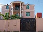 Satılır 10 otaqlı həyət evi/bağ evi 432 m², Masazır q., photo 1 from 8