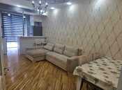 İcarəyə verilir 2 otaqlı yeni tikili 56 m², Həzi Aslanov q., photo 2 from 8