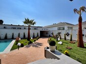 Satılır 5 otaqlı həyət evi/bağ evi 270 m², Mərdəkan q., photo 7 from 8