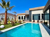 Satılır 5 otaqlı həyət evi/bağ evi 270 m², Mərdəkan q., photo 4 from 8