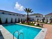 Satılır 5 otaqlı həyət evi/bağ evi 270 m², Mərdəkan q., photo 5 from 8
