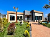 Satılır 5 otaqlı həyət evi/bağ evi 270 m², Mərdəkan q., photo 1 from 8