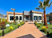 Satılır 5 otaqlı həyət evi/bağ evi 270 m², Mərdəkan q., photo 2 from 8