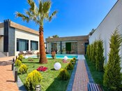 Satılır 5 otaqlı həyət evi/bağ evi 270 m², Mərdəkan q., photo 6 from 8