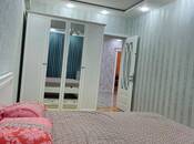 İcarəyə verilir 3 otaqlı yeni tikili 136 m², İnşaatçılar m., photo 4 from 8