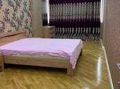 İcarəyə verilir 3 otaqlı yeni tikili 136 m², İnşaatçılar m., photo 6 from 8