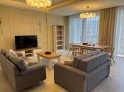 Satılır 3 otaqlı yeni tikili 132 m², Sea Breeze q., photo 2 from 8