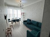 İcarəyə verilir 2 otaqlı yeni tikili 50 m², 20 Yanvar m., photo 2 from 8